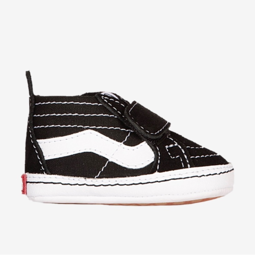 Vans SK8-Hi Infant Sneakers